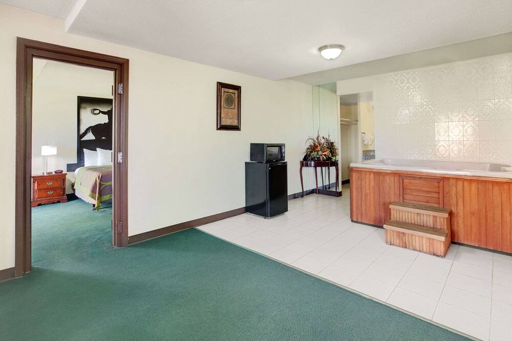 Photo of Bedroom in Norman
