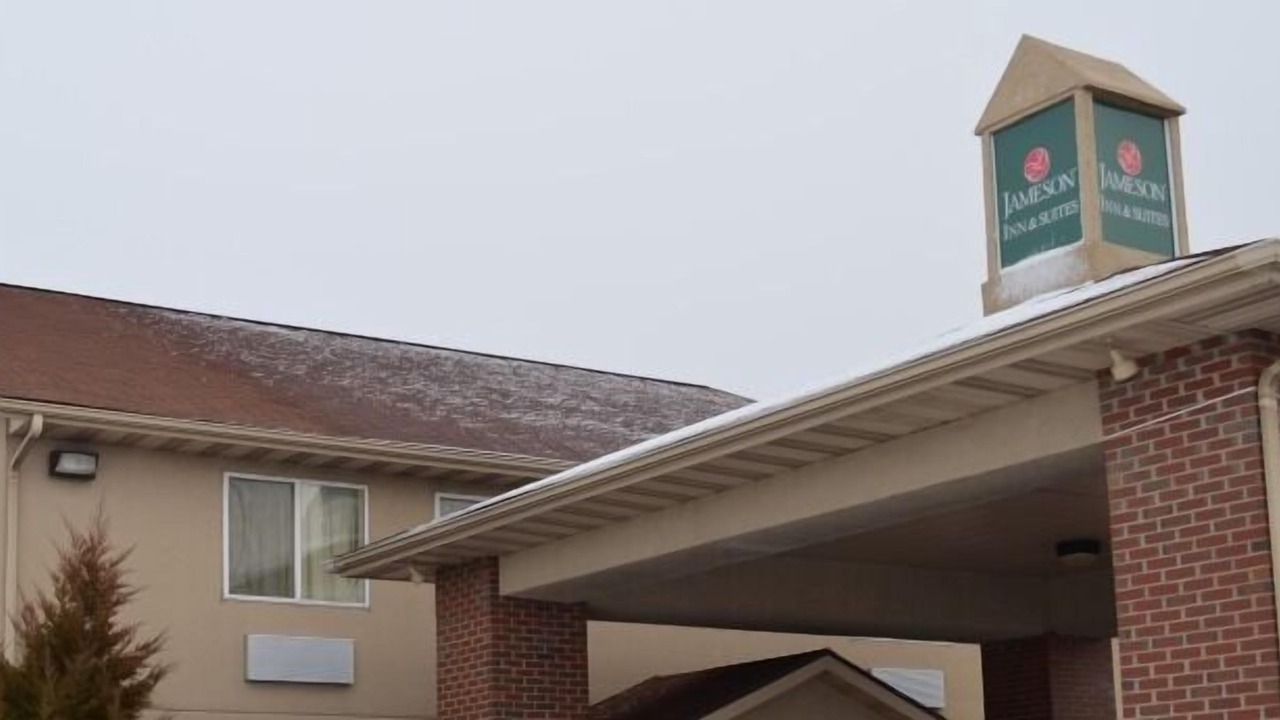 Photo of Outdoor in Seymour