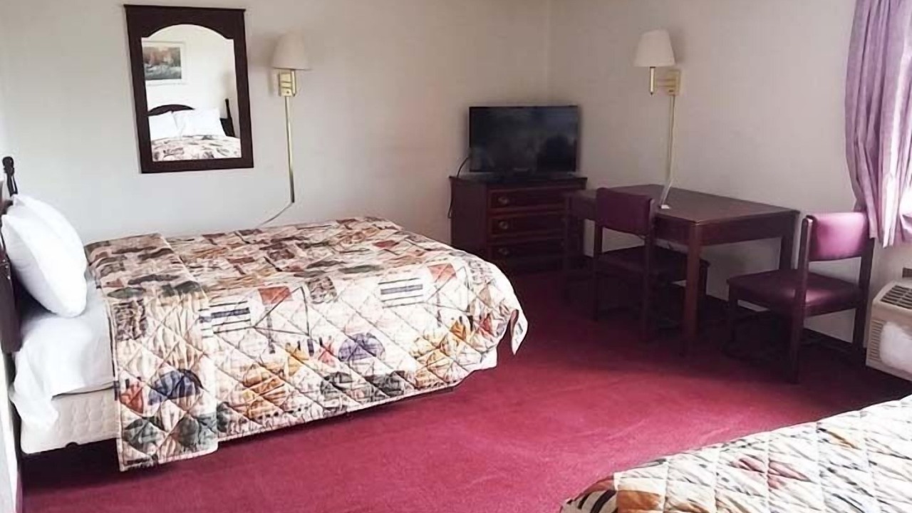 Photo of Bedroom in Seymour