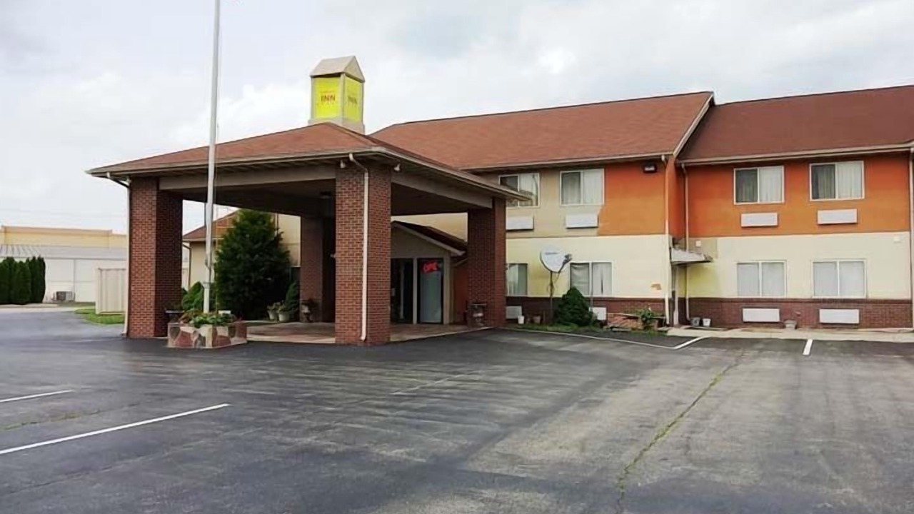 Photo of Outdoor in Seymour