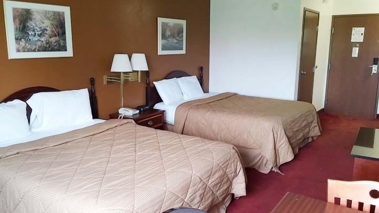Photo of Bedroom in Seymour