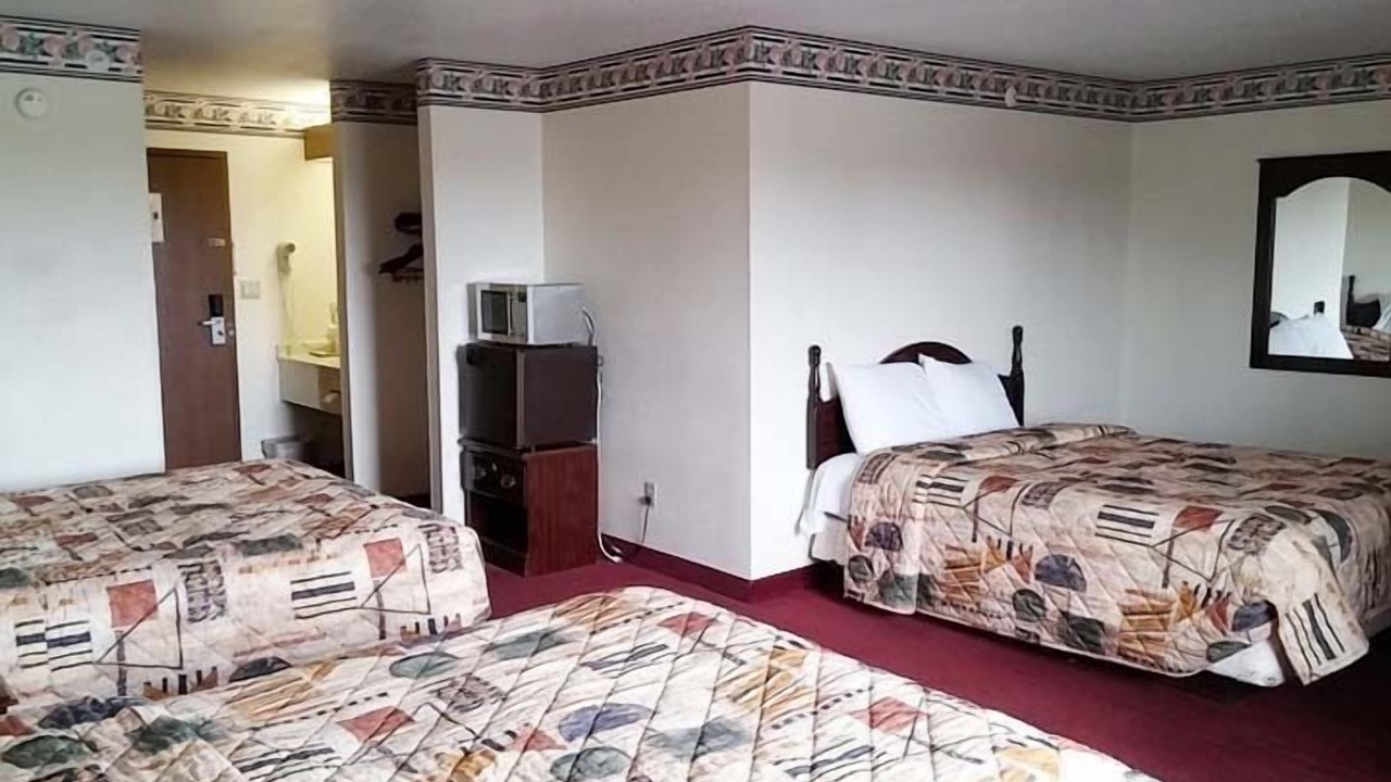 Photo of Bedroom in Seymour