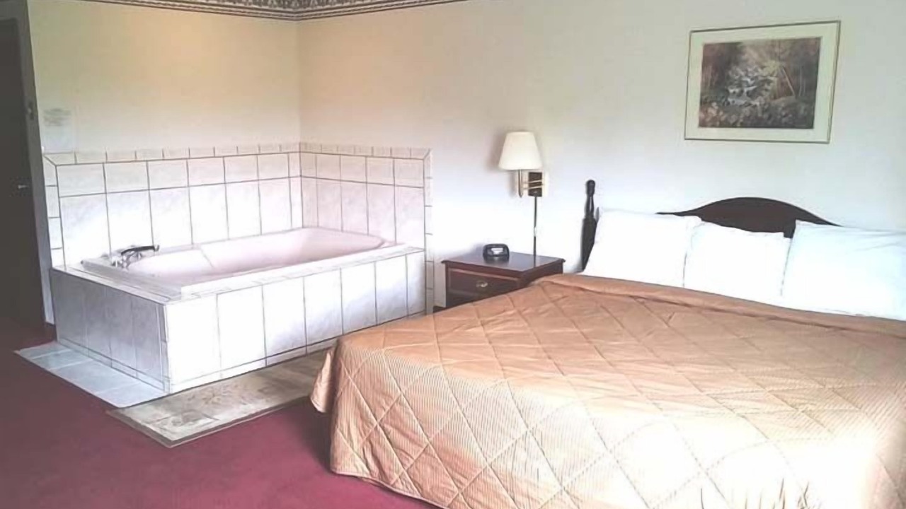 Photo of Bedroom in Seymour
