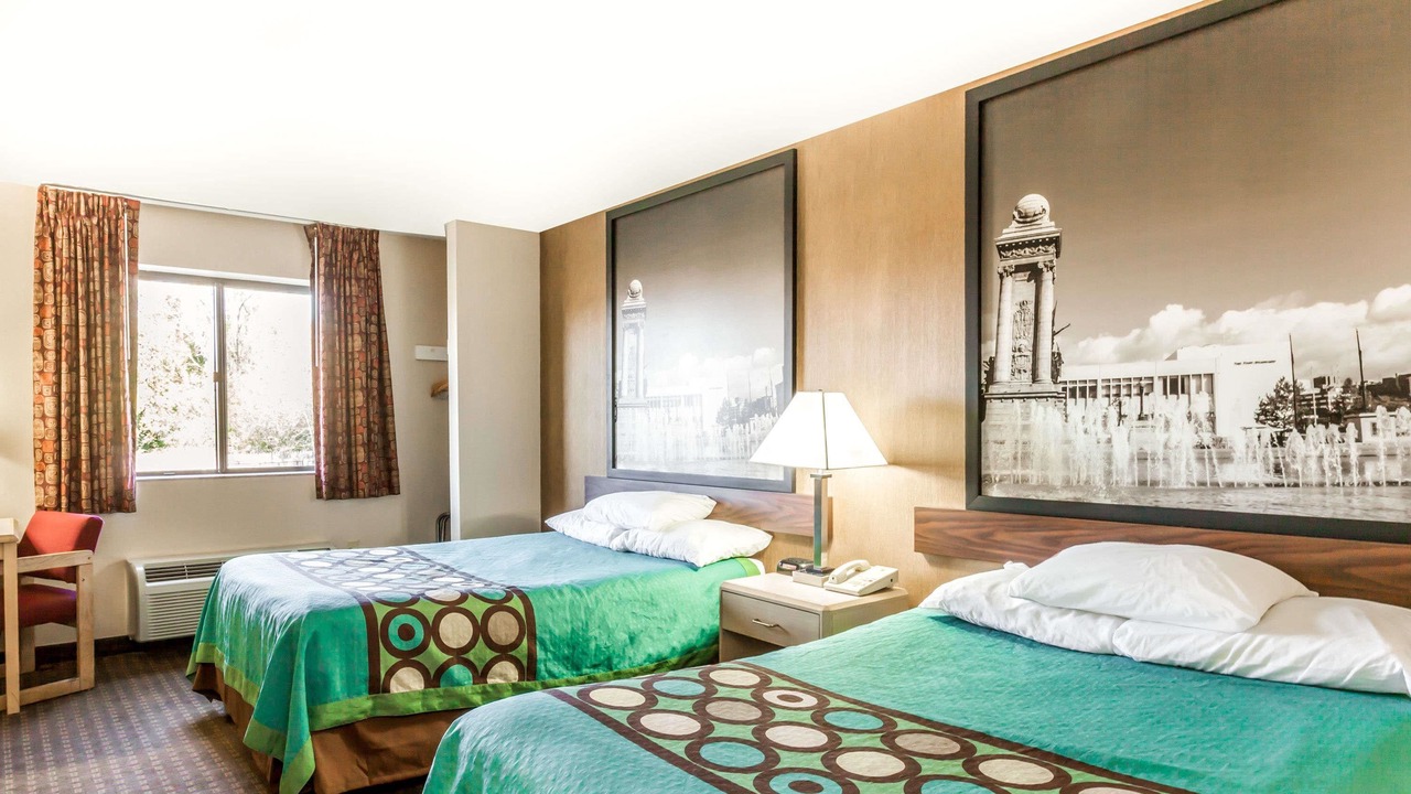 Photo of Bedroom in Liverpool