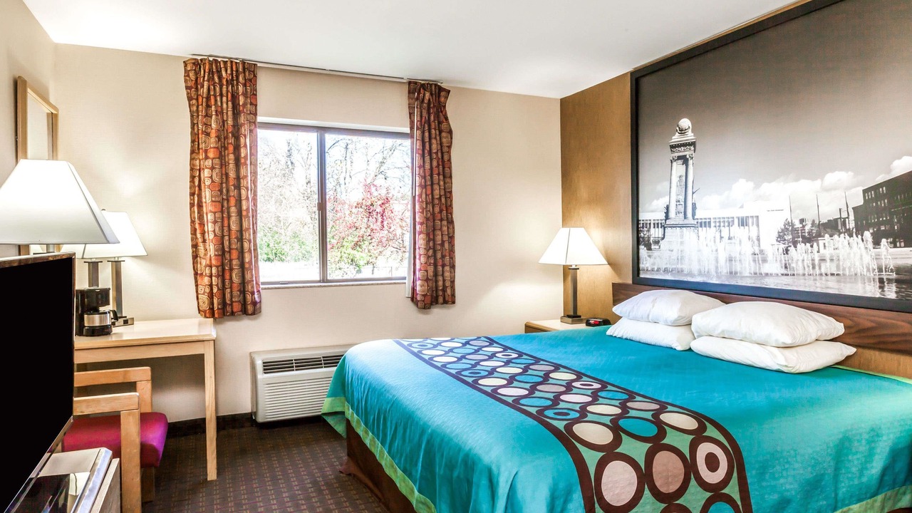Photo of Bedroom in Liverpool