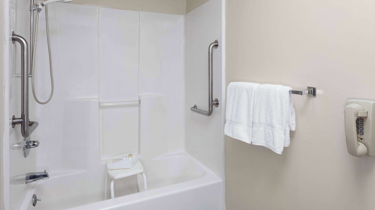 Photo of Bathroom in McHenry