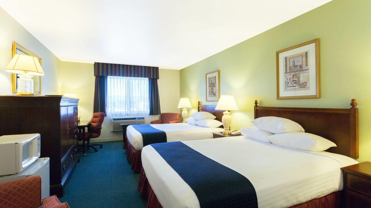 Photo of Bedroom in Montpelier