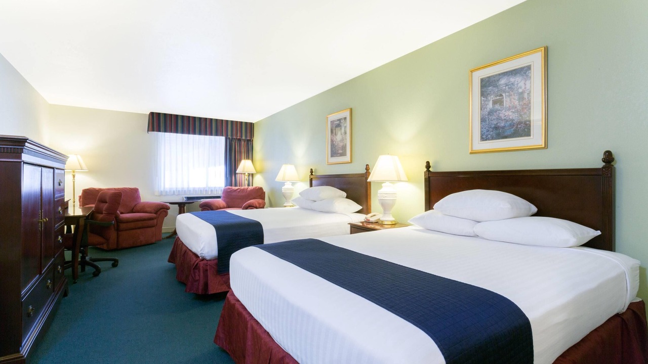 Photo of Bedroom in Montpelier