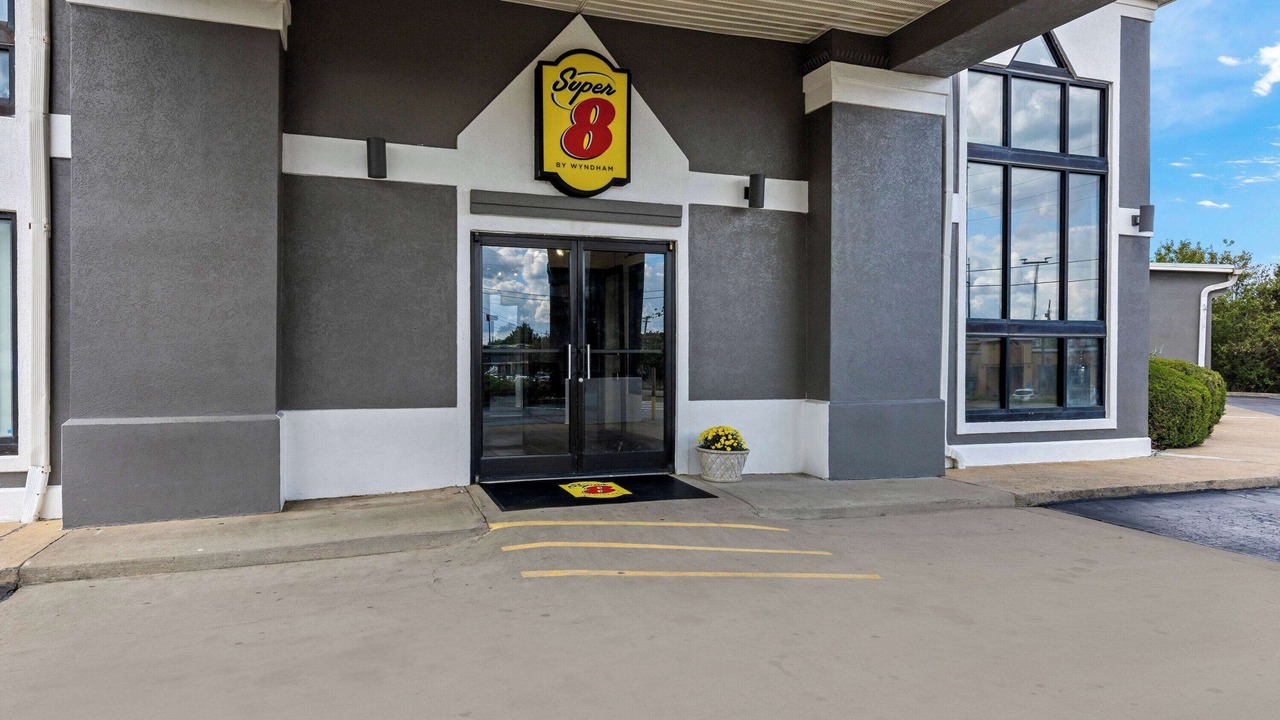 Photo of Outdoor in Dickson