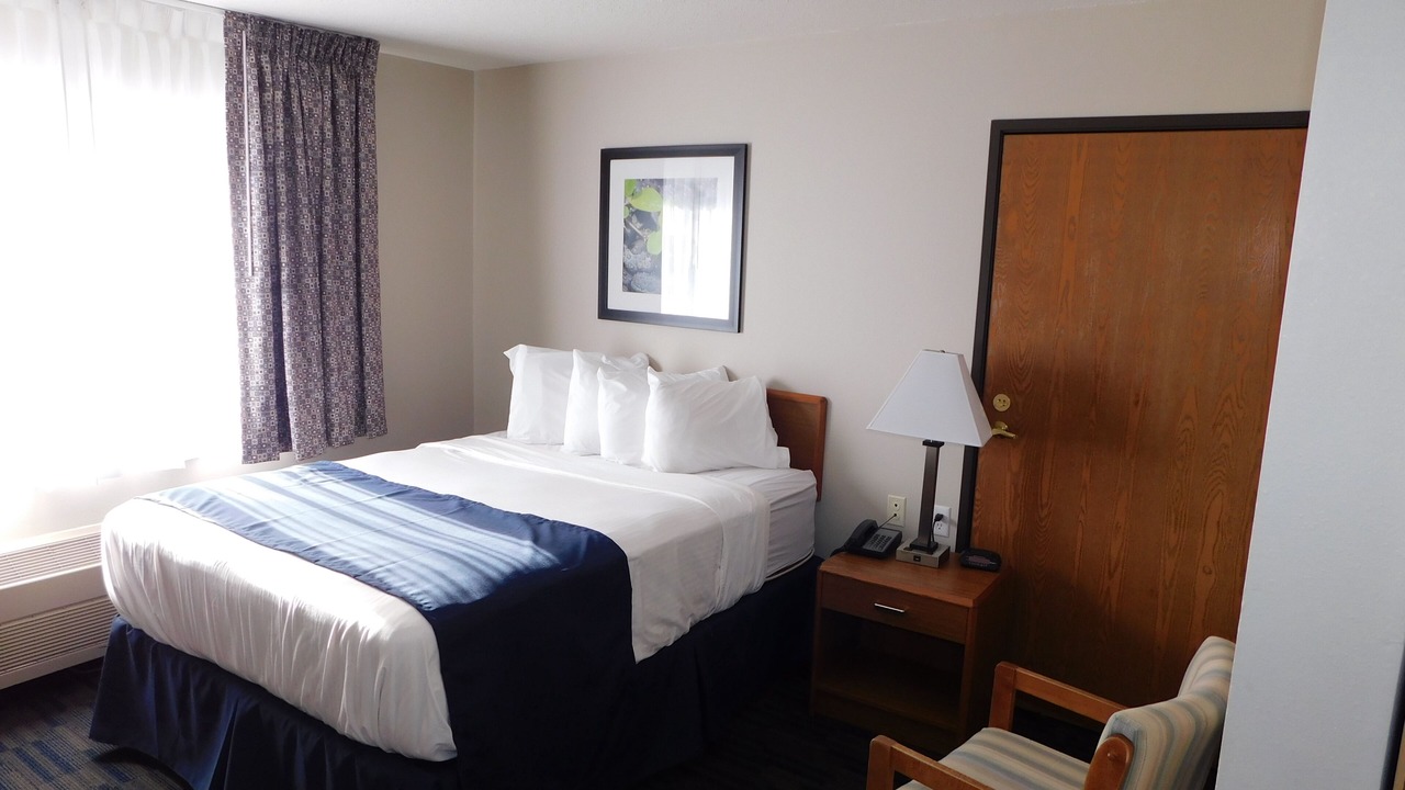 Photo of Bedroom in Chetek