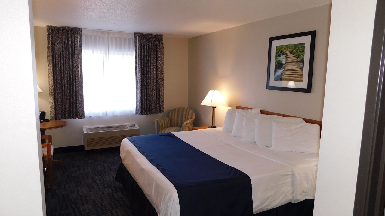Photo of Bedroom in Chetek