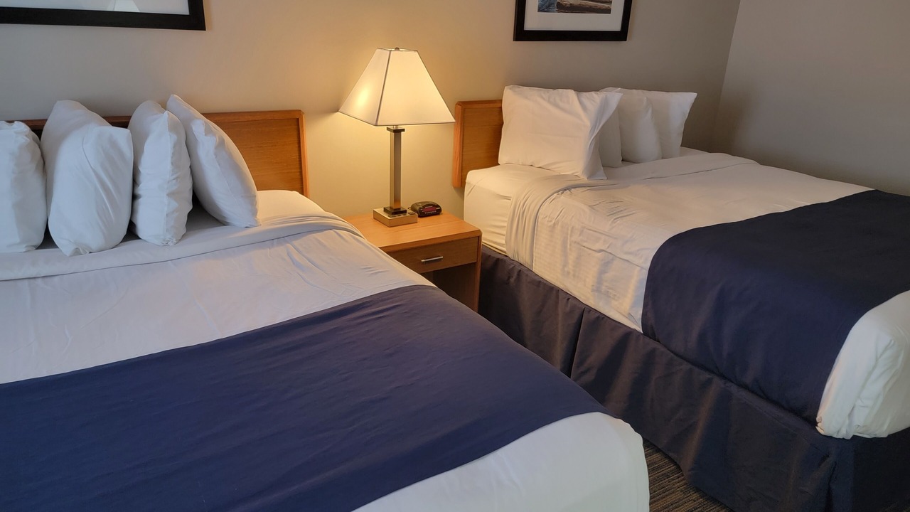 Photo of Bedroom in Chetek