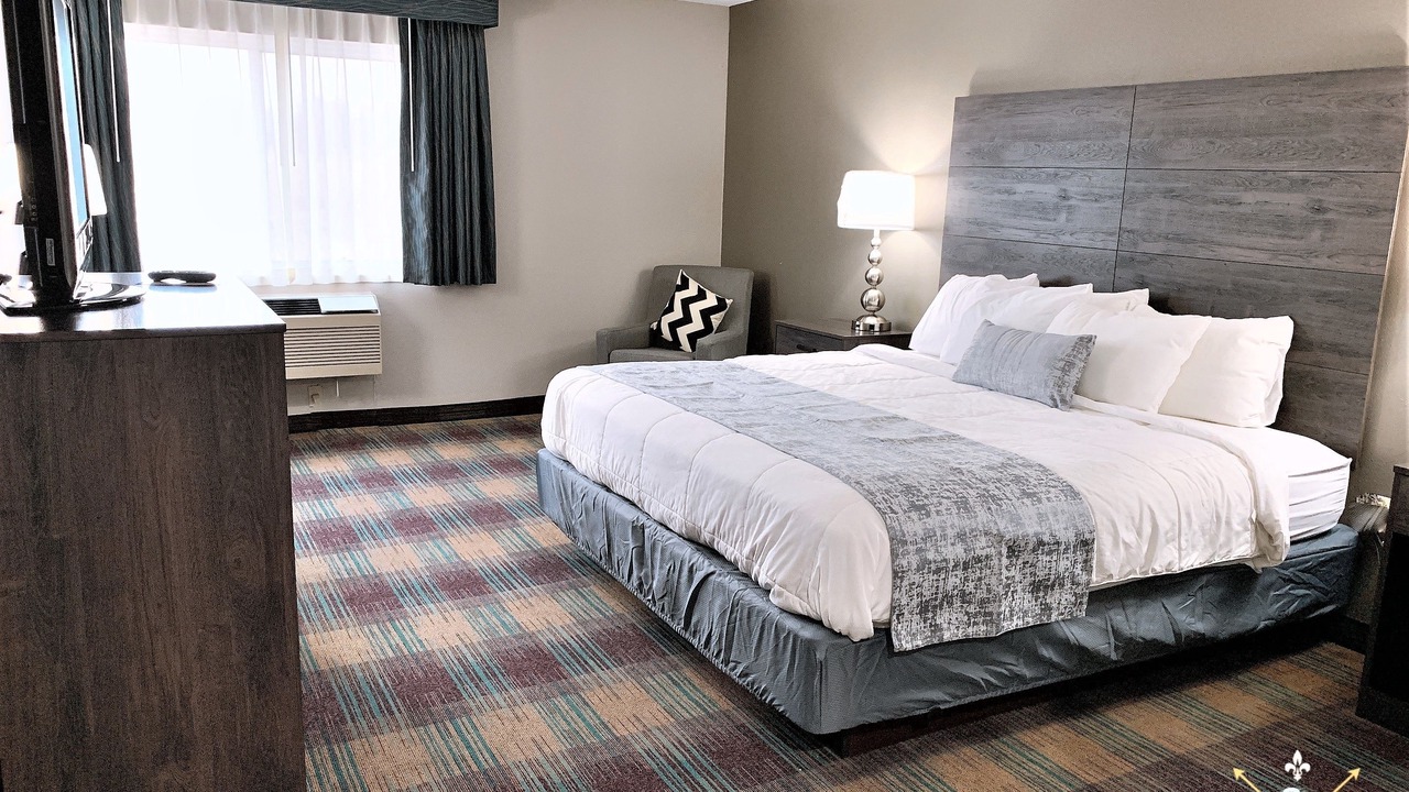 Photo of Bedroom in Baldwin