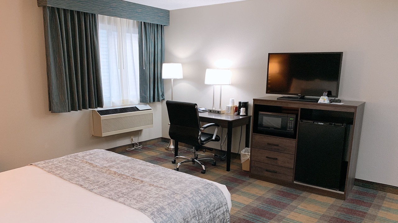 Photo of Bedroom in Baldwin