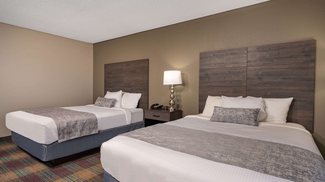 Photo of Bedroom in Baldwin