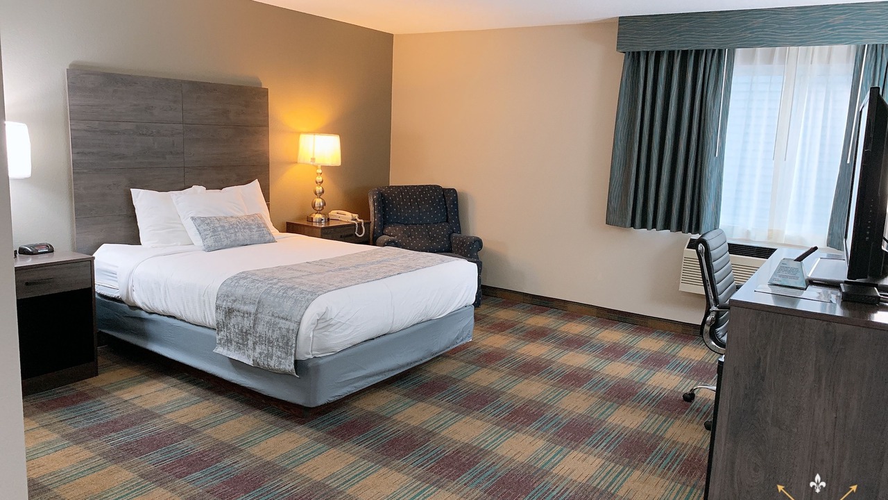 Photo of Bedroom in Baldwin