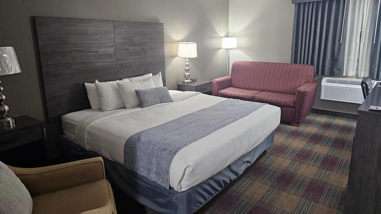 Photo of Bedroom in Baldwin