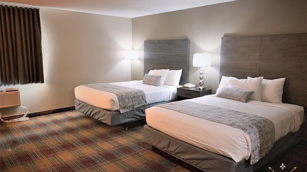 Photo of Bedroom in Baldwin