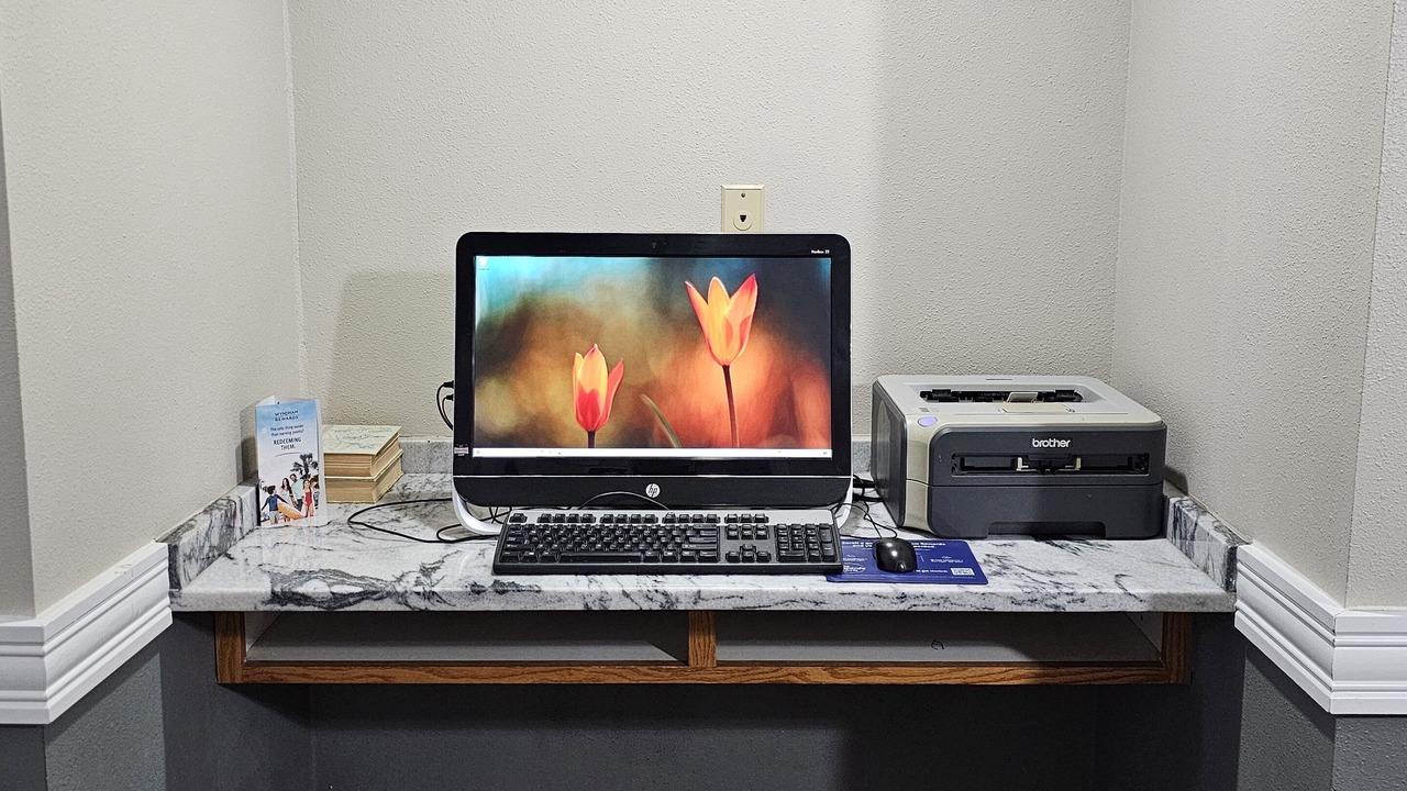 Photo of Others in Baldwin