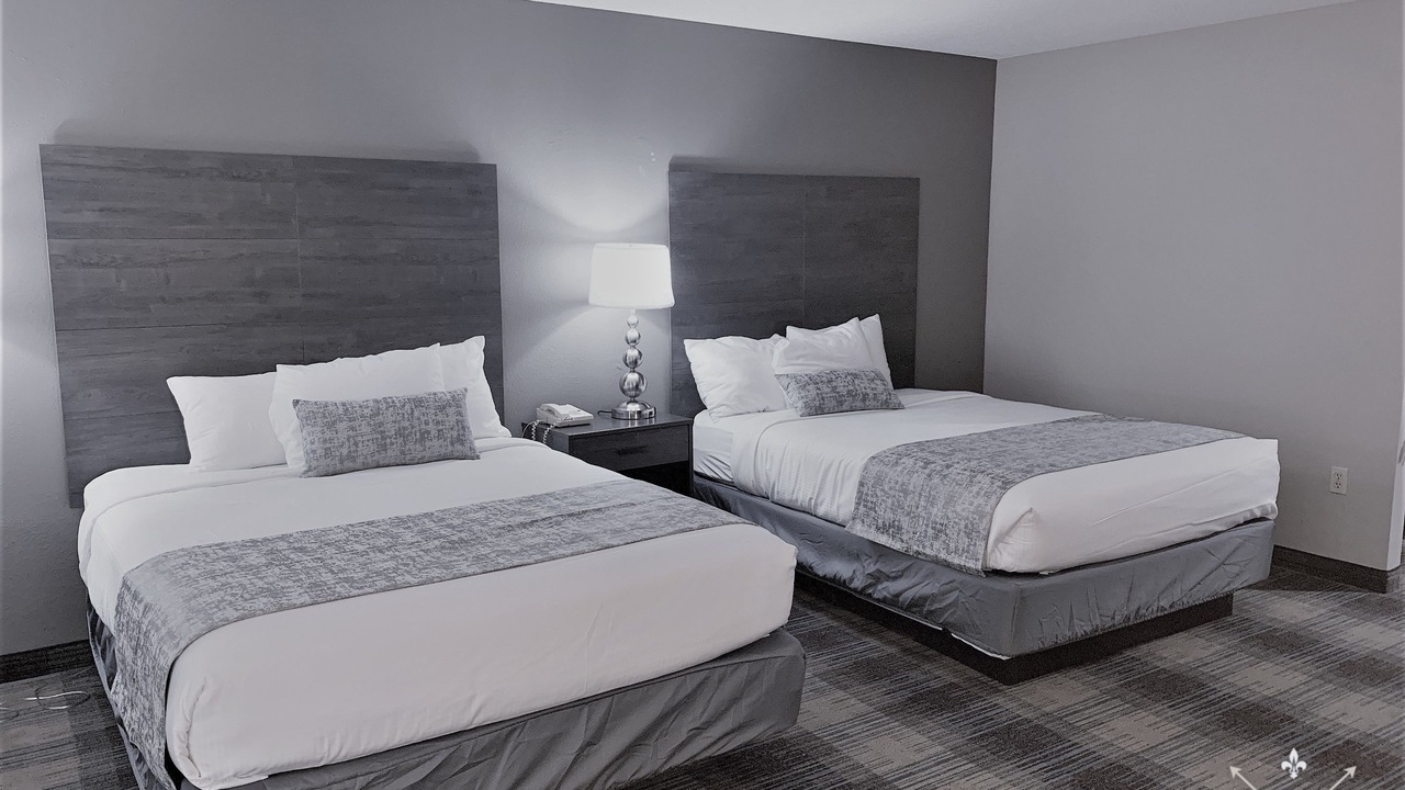 Photo of Bedroom in Baldwin