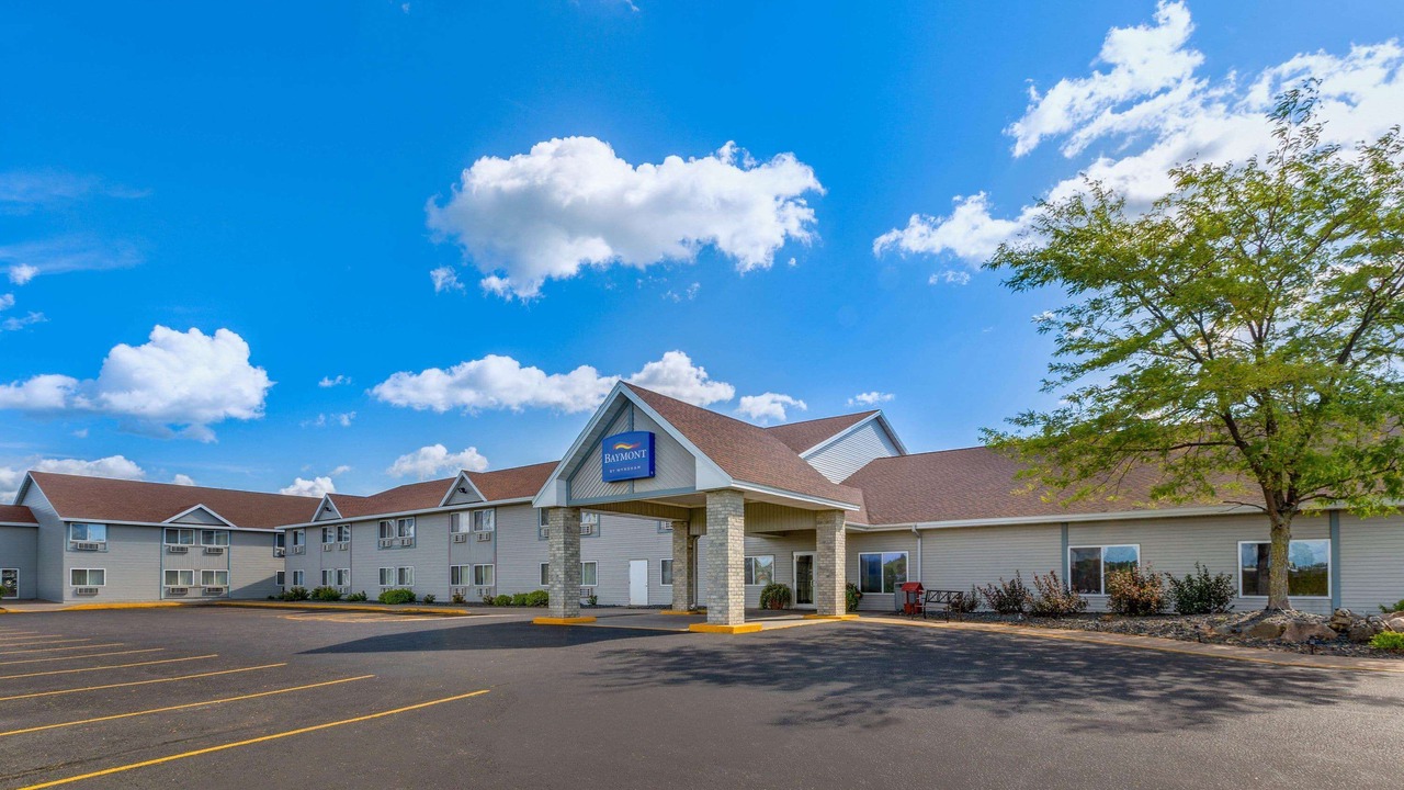 Photo of Outdoor in Baldwin