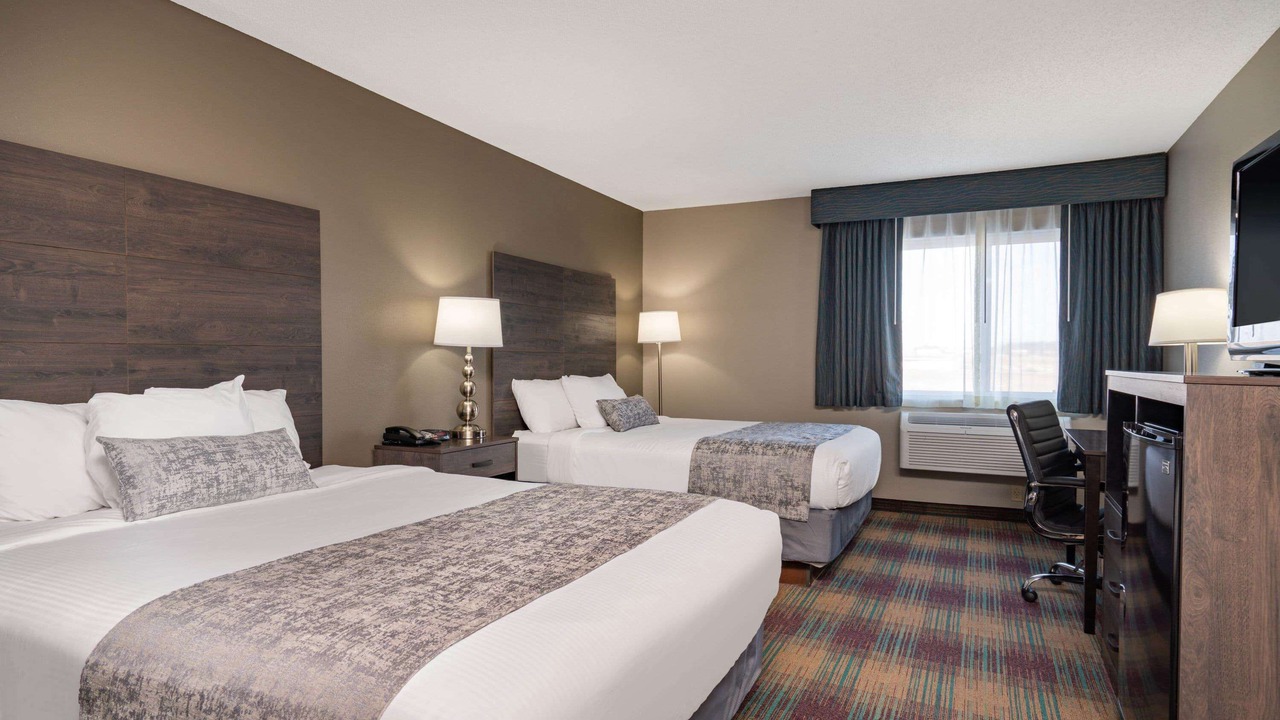 Photo of Bedroom in Baldwin