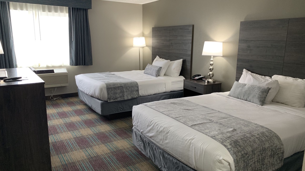 Photo of Bedroom in Baldwin