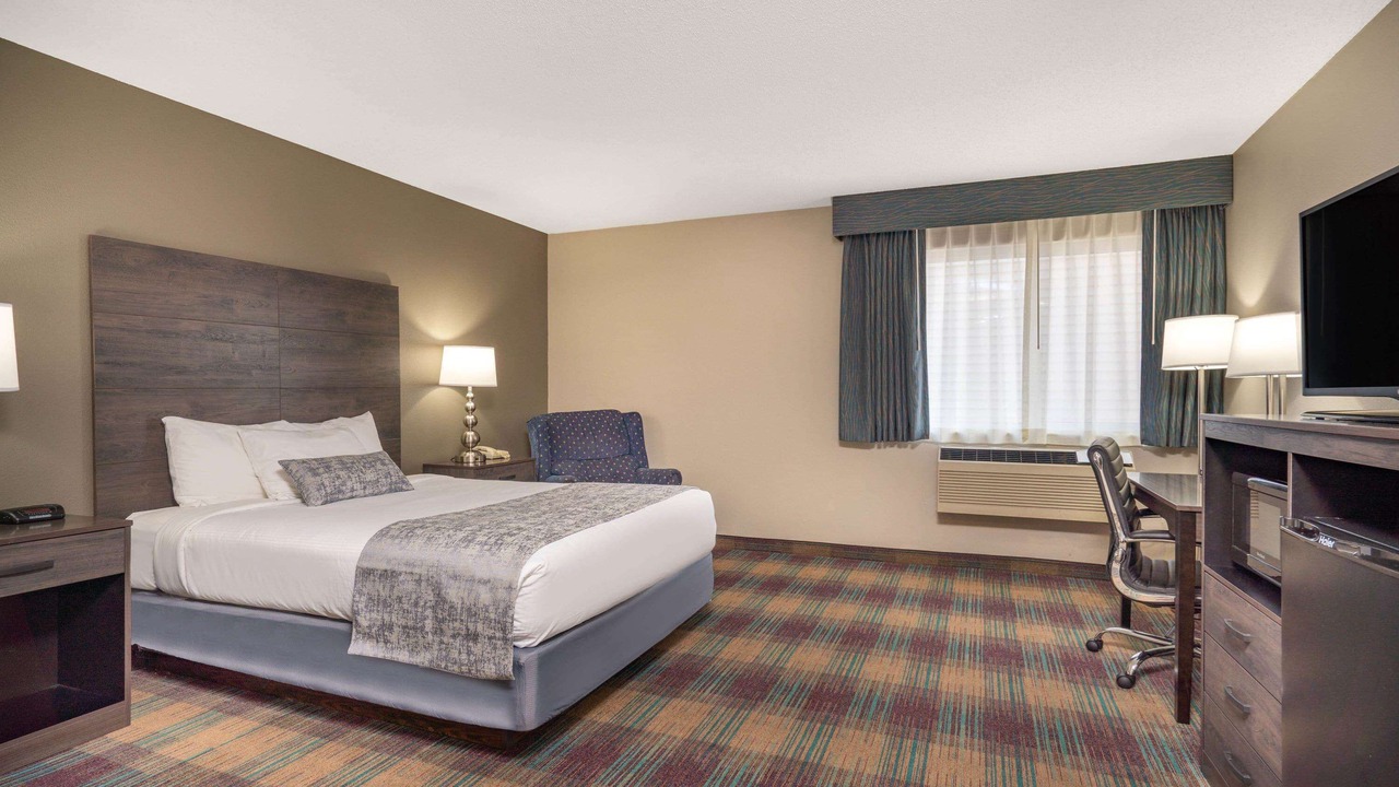 Photo of Bedroom in Baldwin