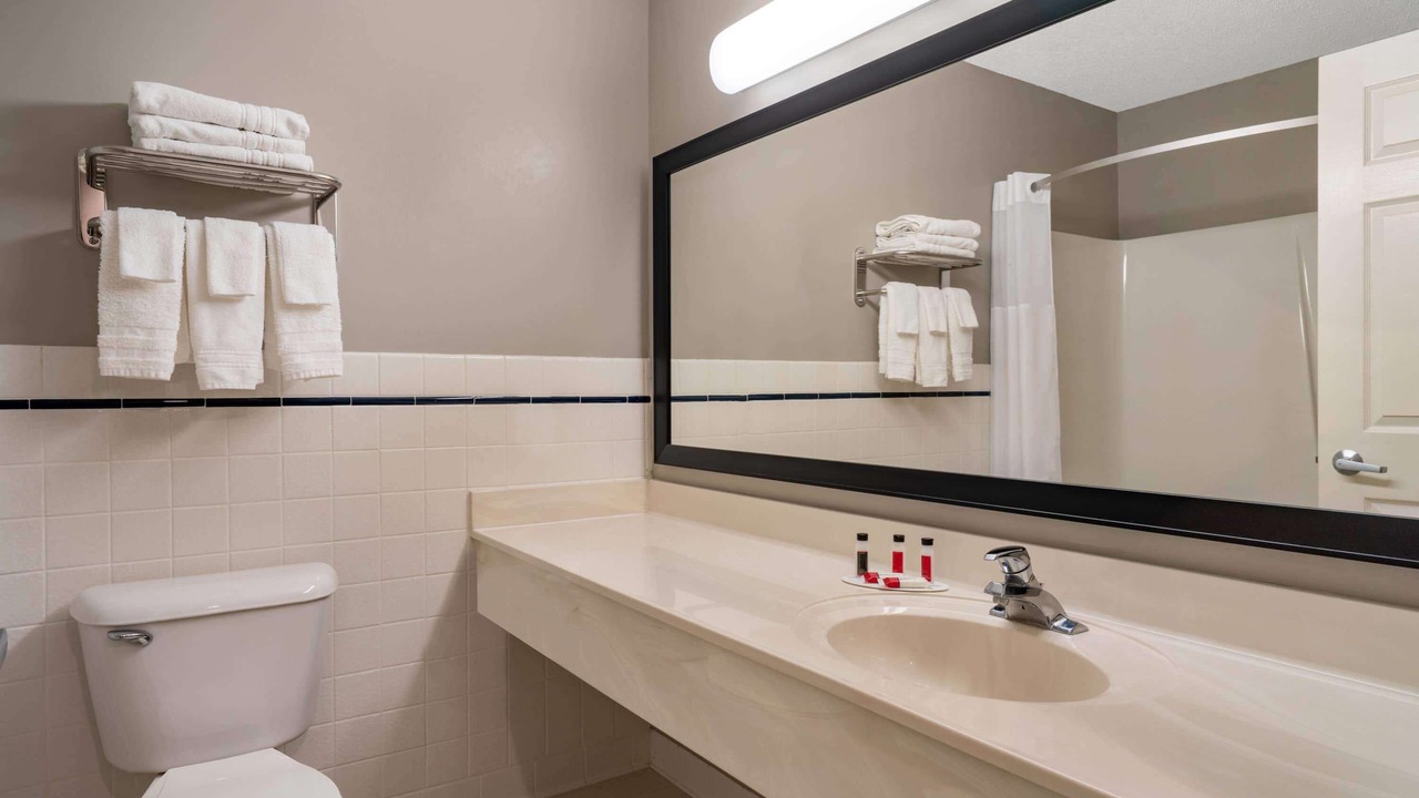 Photo of Bathroom in Baldwin