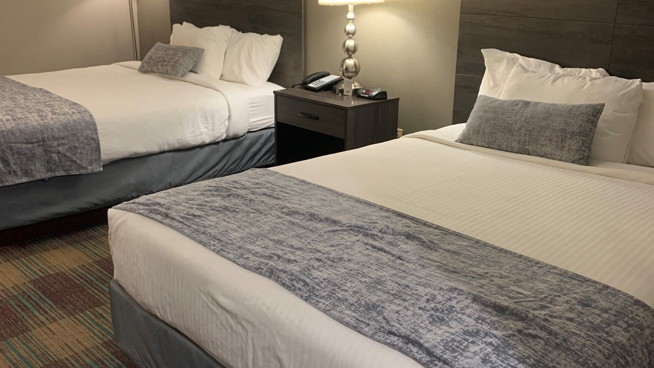 Photo of Bedroom in Baldwin