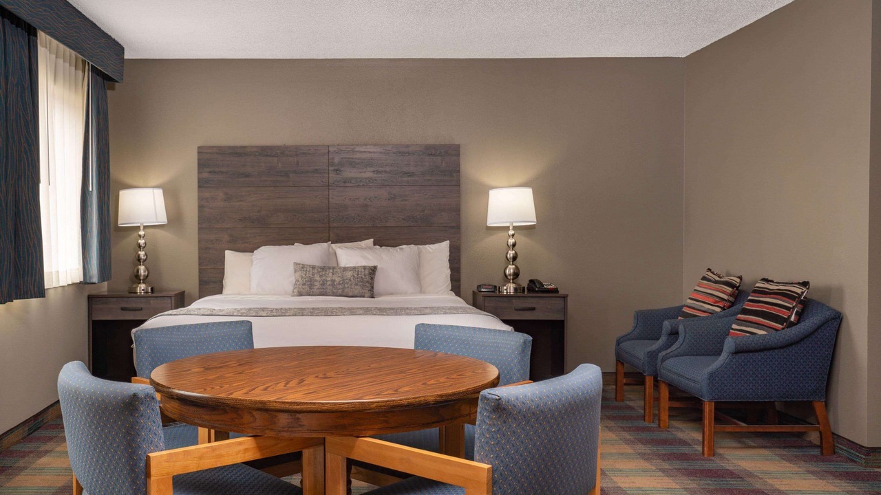 Photo of Bedroom in Baldwin