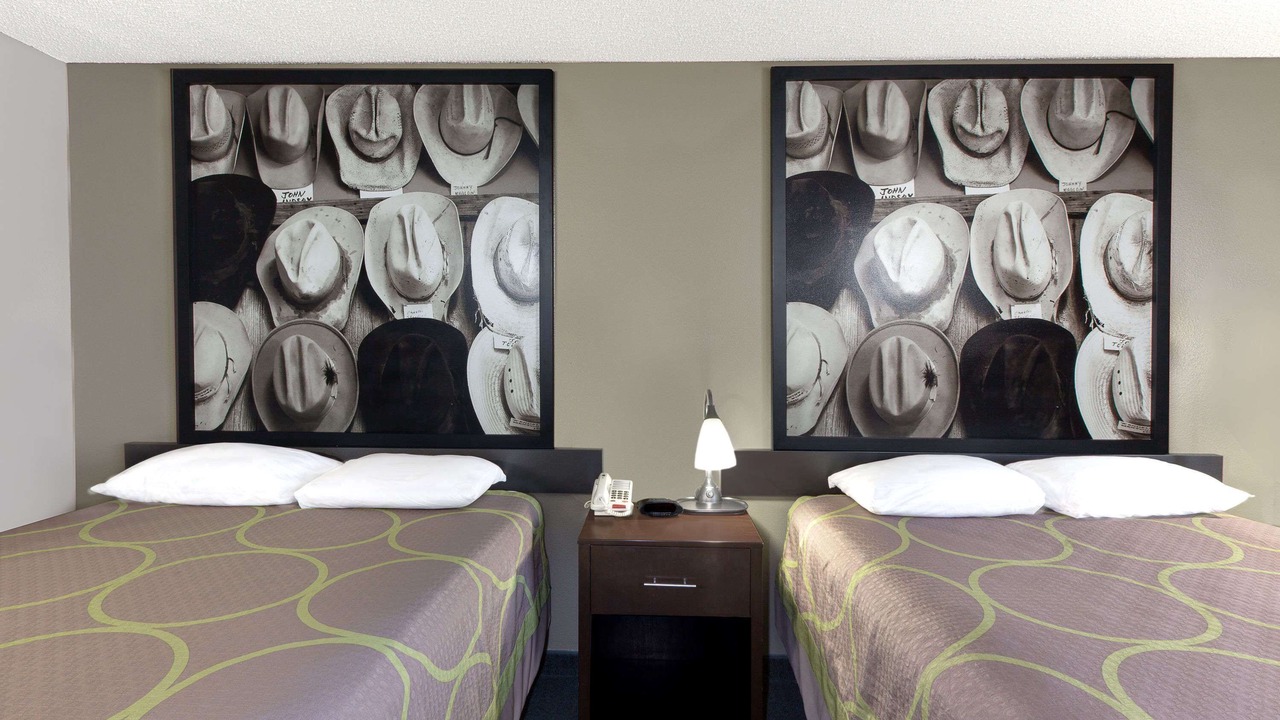 Photo of Bedroom in Victoria