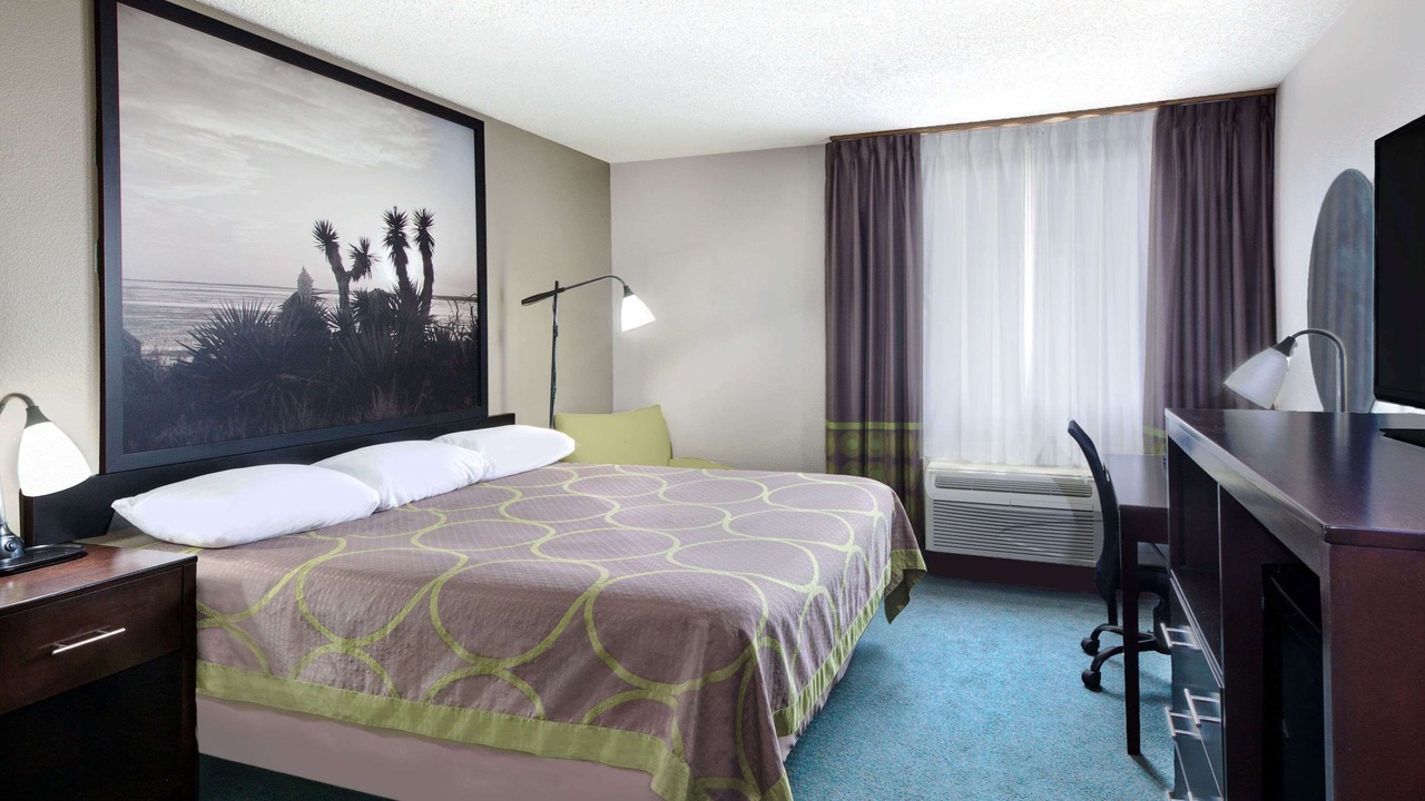 Photo of Bedroom in Victoria