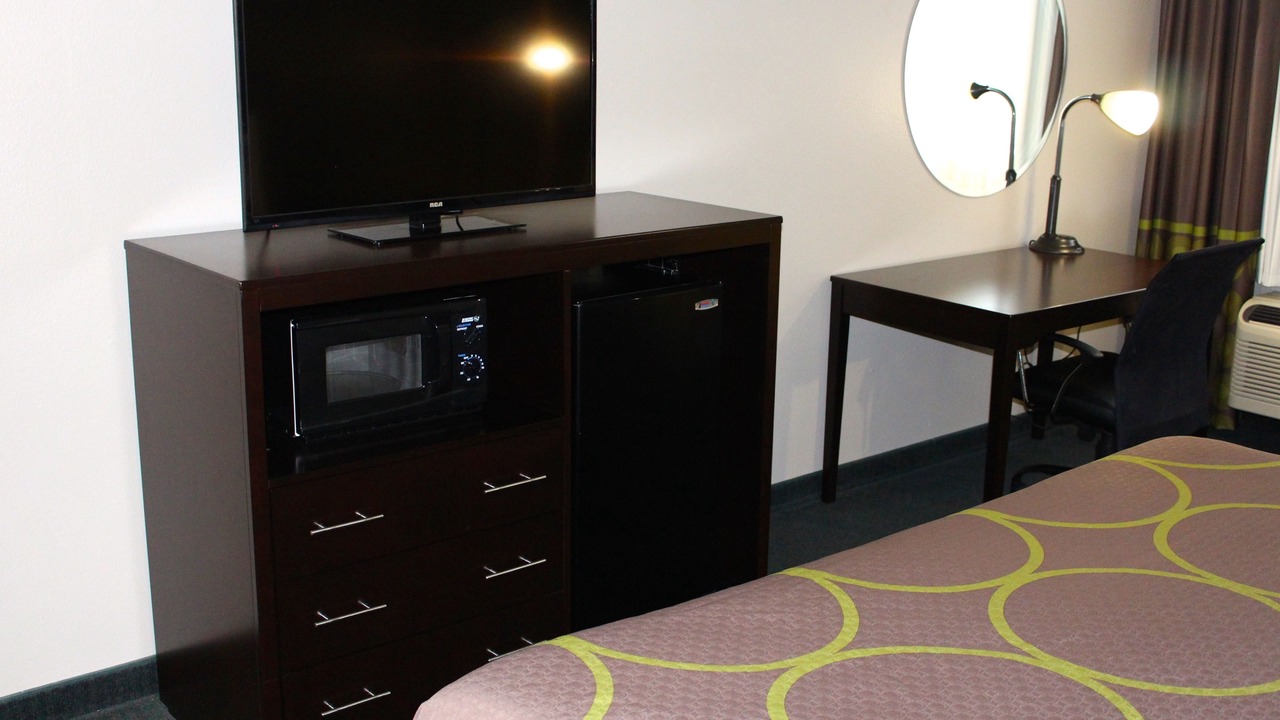 Photo of Bedroom in Victoria