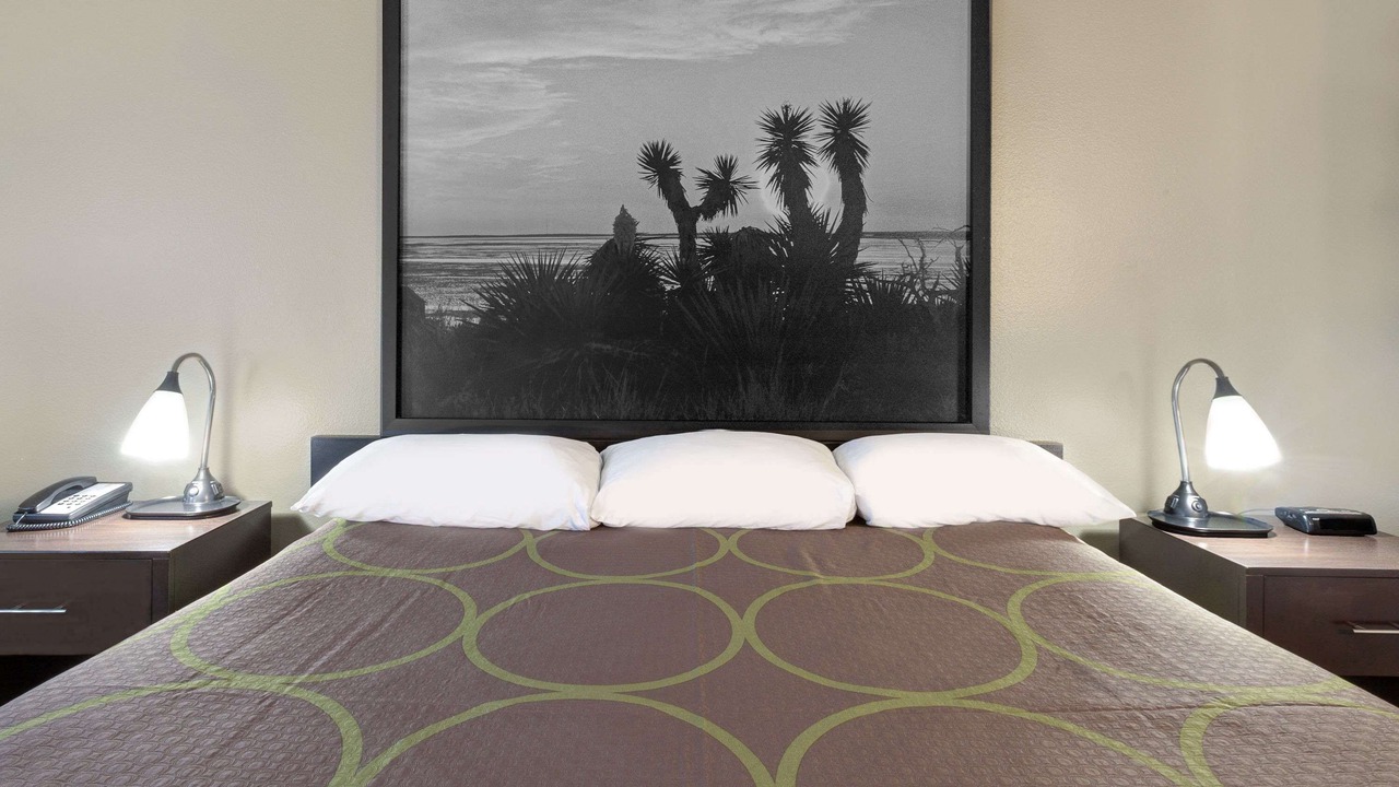 Photo of Bedroom in Victoria