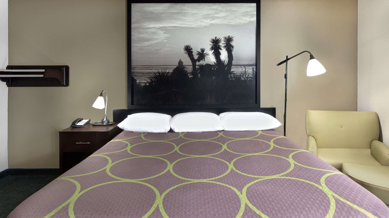 Photo of Bedroom in Victoria