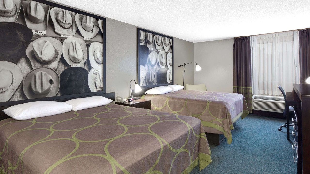 Photo of Bedroom in Victoria