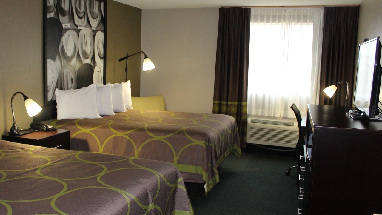 Photo of Bedroom in Victoria