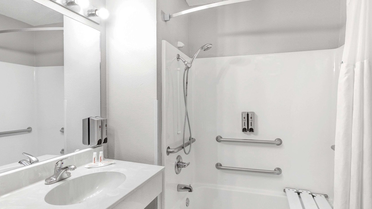 Photo of Bathroom in Victoria