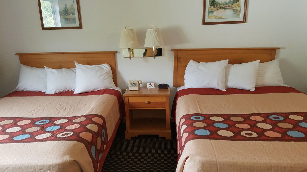 Photo of Bedroom in Phillips