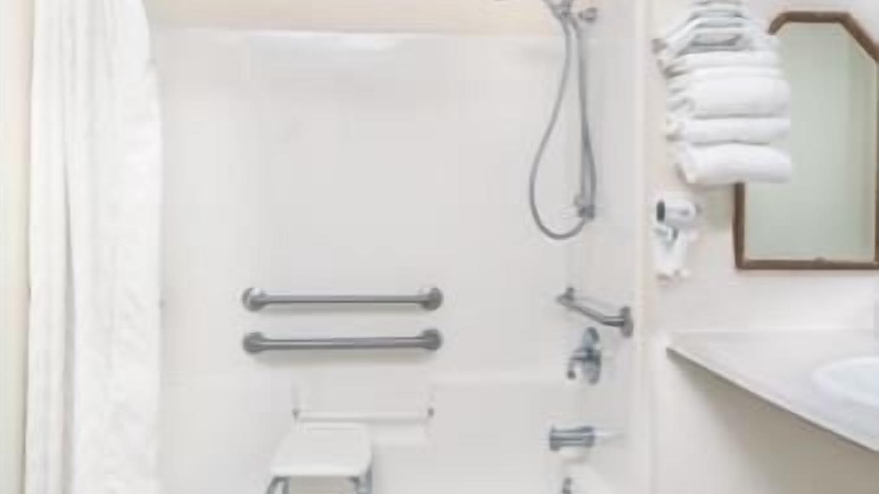 Photo of Bedroom in Phillips