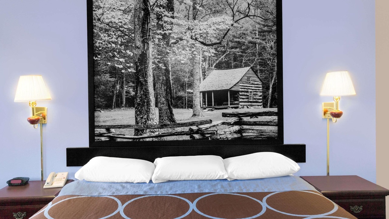 Photo of Bedroom in Whiteville