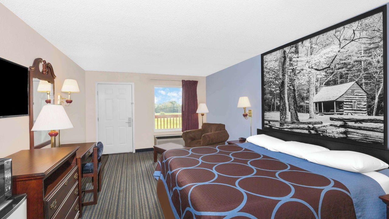 Photo of Bedroom in Whiteville