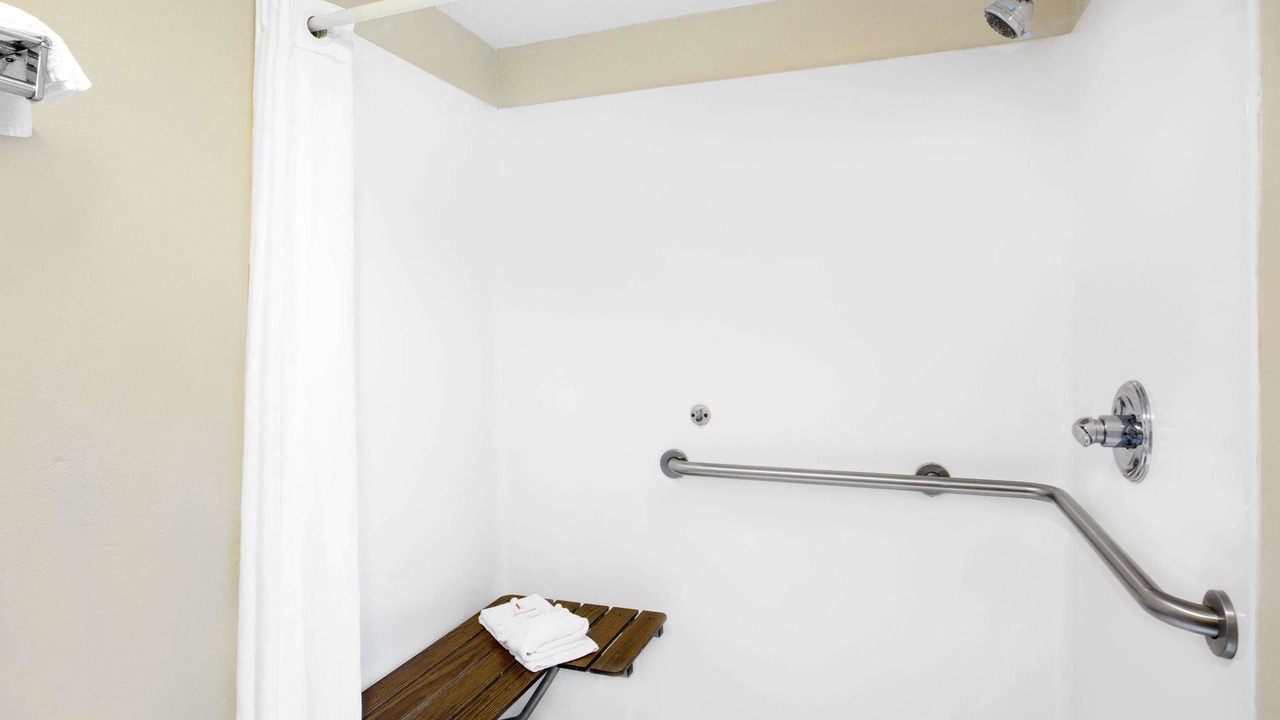 Photo of Bathroom in Whiteville