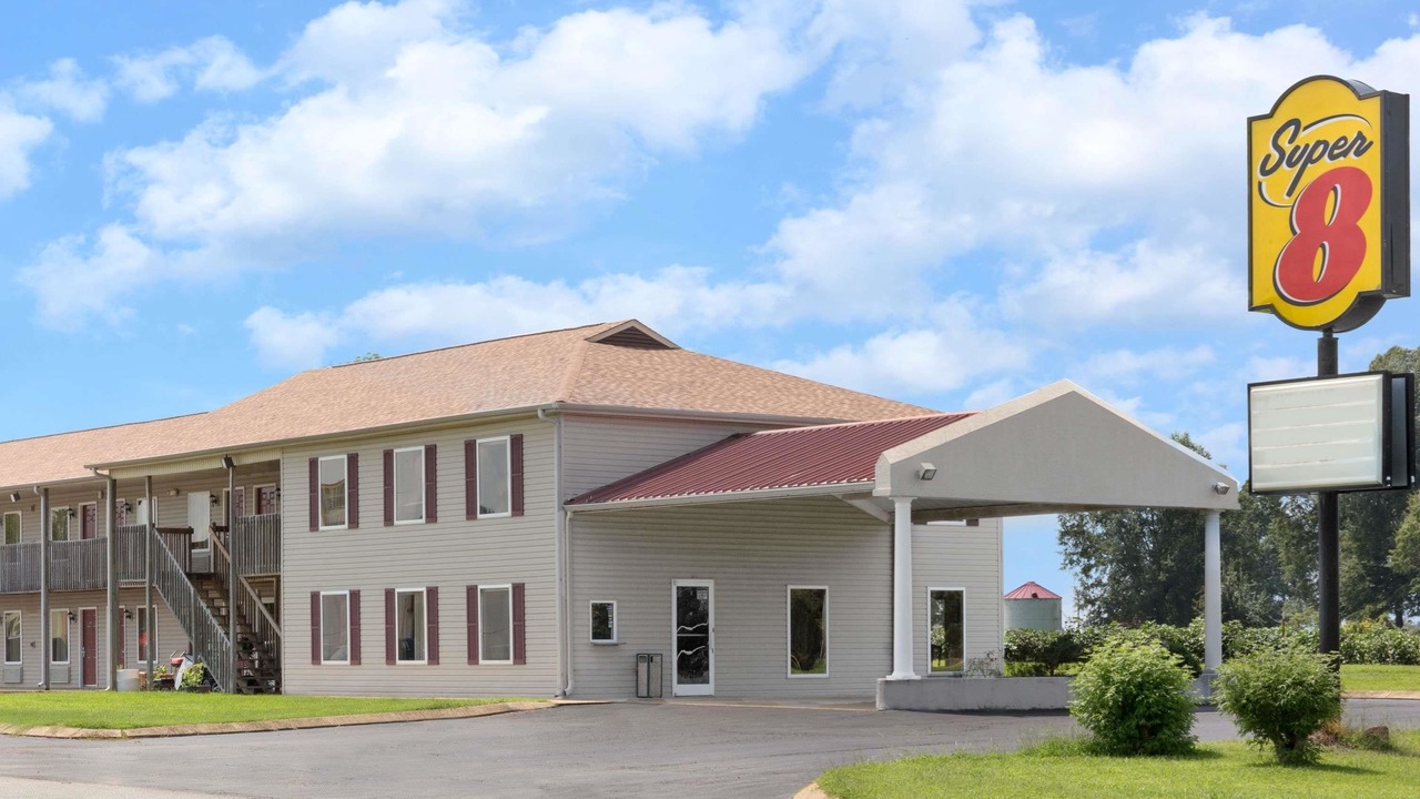 Photo of Outdoor in Whiteville