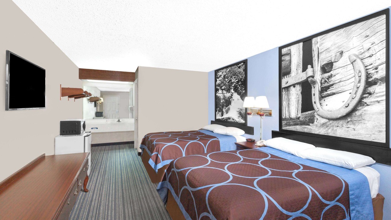 Photo of Bedroom in Whiteville