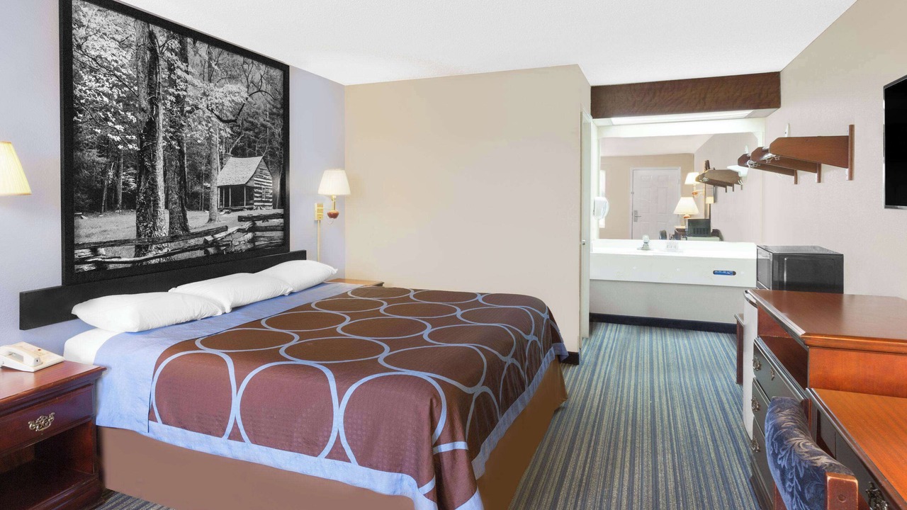 Photo of Bedroom in Whiteville