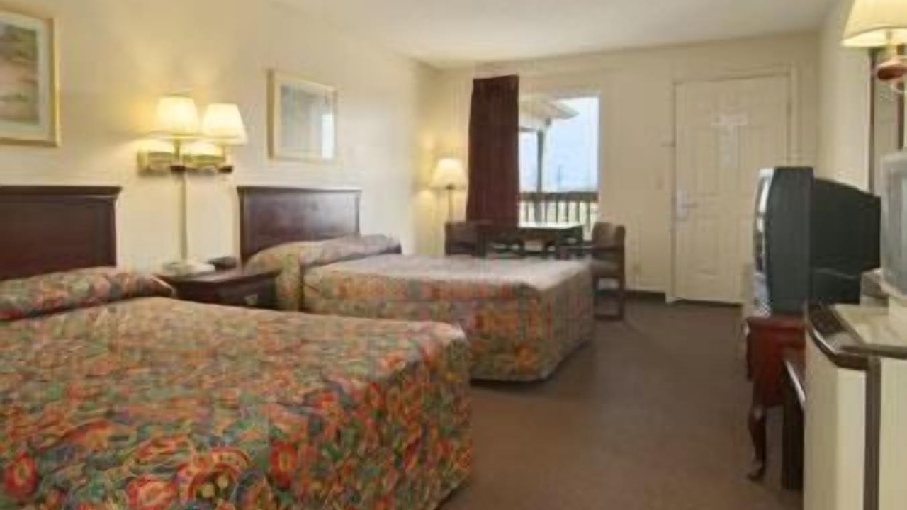 Photo of Bedroom in Whiteville