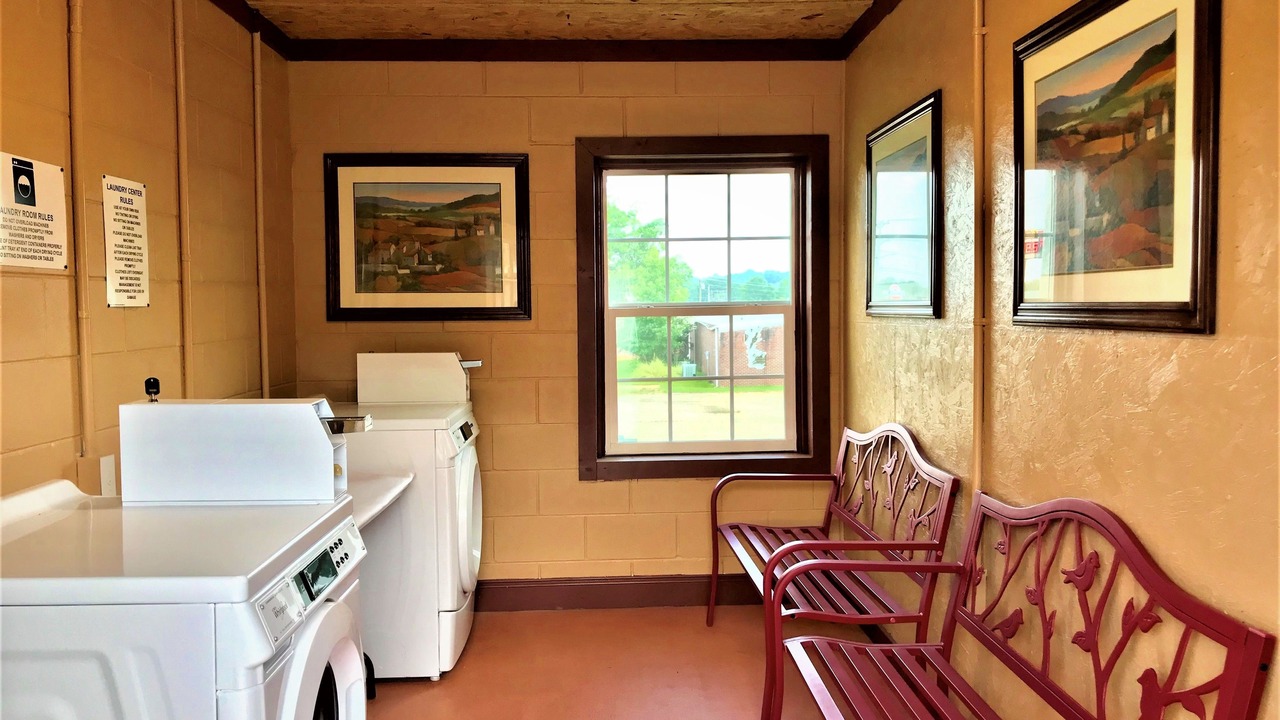 Photo of Bedroom in Selmer