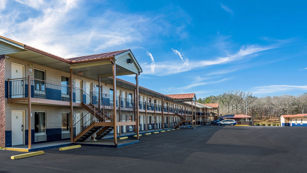 Photo of Outdoor in Selmer